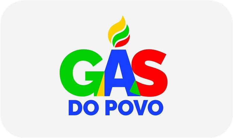 Programa Gás do Povo - Governo Federal, gás de cozinha gratuito para famílias do CadÚnico em Parque São Gerardo, Caucaia